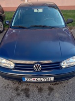 golf 2001