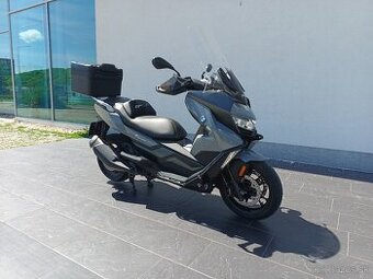BMW C400 GT 25KW FULL VYBAVA 4390KM