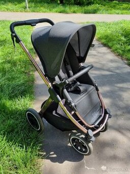 ABC Design Samba Bubble Diamond