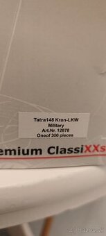 Tatra 148 auto žeriav