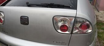 Zadné svetlá Seat Leon 1