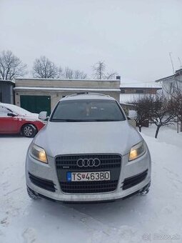 Predám, Vymením audi, cf moto 850