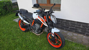 KTM DUKE 890 R
