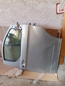 Dvere Ford Transit Custom