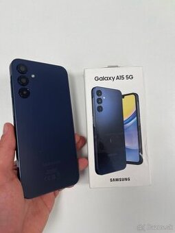 Samsung A15 5G 4/128GB