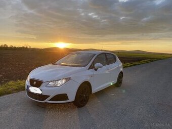 Seat Ibiza 1.4 TDI