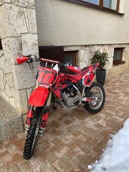 HONDA CR 85 2005 19/16