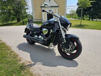 SUZUKI INTRUDER VZR 1800 2011