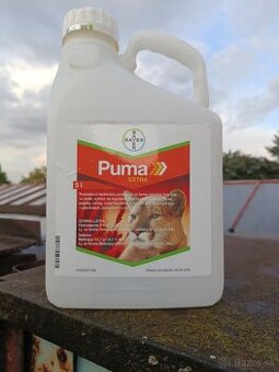 Puma Extra a Bofix