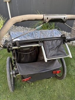 Thule chariot sport