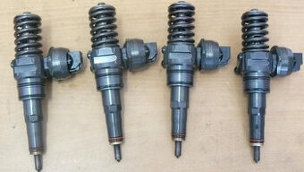 motor, hlava, vstrek, blok, 1.9 tdi 77kw octavia II škoda