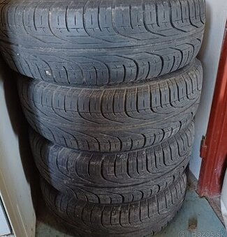 letné 185/65R14