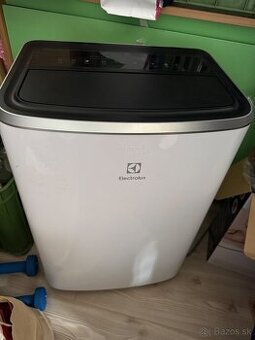 Mobilná klimatizácia electrolux