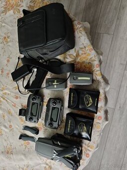 DJI Mavic 2 pro