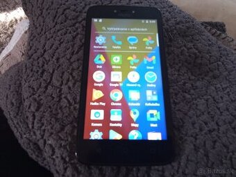 MoTOROLA MoTo km