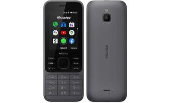 Nokia 6300 4G
