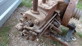 Stabilák Deutz
