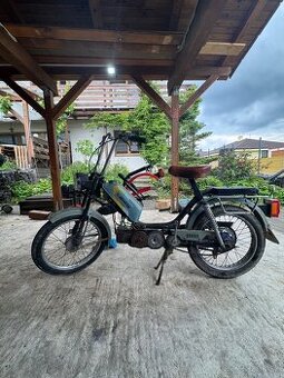 Babetta 210