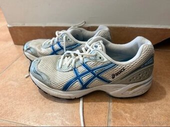 Asics športová obuv