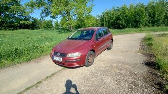 Fiat Stilo 19jtd