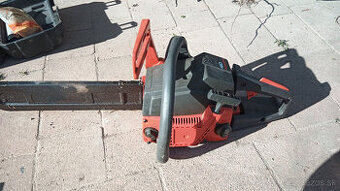 motorová pila Husqvarna 40