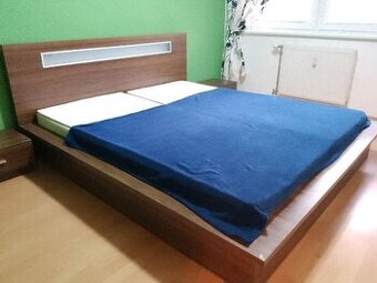RUŽINOV 2- IZB zariadený byt NOVOSTAVBA,PARKING,môže aj PSÍK