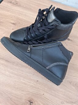 tenisky Geox c.40 - 1