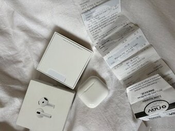 Airpods 4