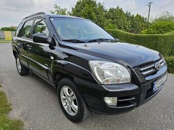 Kia sportage 2.0i 4x4