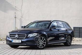Mercedes-Benz E trieda Kombi 400d 4matic /aj na splátky/