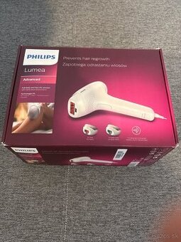 Predam epilator PHILIPS LUMEA IPL 7000 sc 1998/00