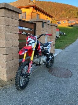 Predam pitbike 190ccm