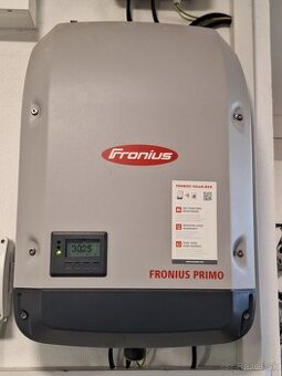 Fronius Primo 3.0-1