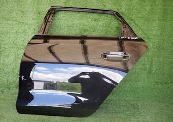 seat leon dvere kombi 4 IV 2020+
