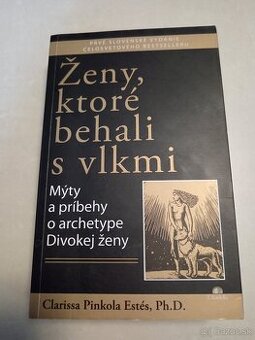 Ženy, ktoré behali s vlkmi