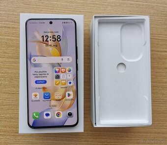 Honor 90 Black