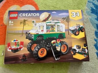 Lego Creator