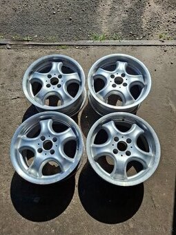 4x100 R15