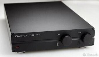Nuforce IA7 V3 2x100W