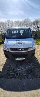 Iceco Daily 50C 18V