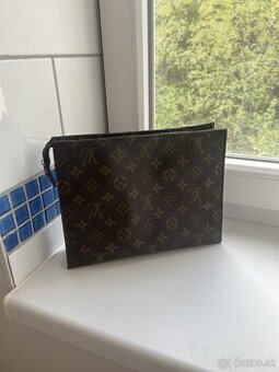 Kabelka Louis Vuitton / original s dust bag