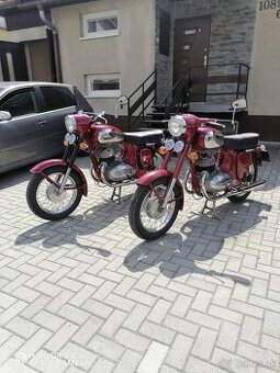 Jawa 350