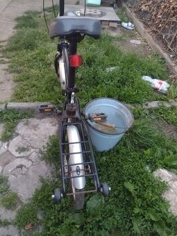 Bicykel