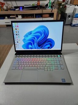 Dell Alienware m17 R2