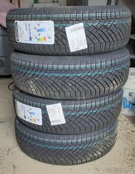 205/60 R16 H XL CONTINENTAL