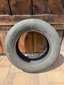 Pneumatiky Firestone Roadhawk