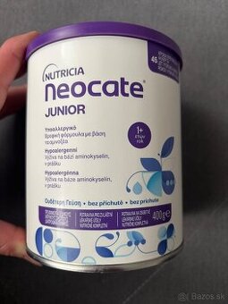 Neocate junior