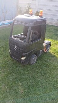 Detske elektricke autičko kamion