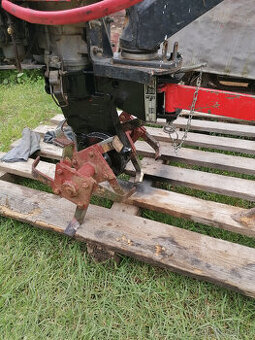 Rotovator Vari tera agzat