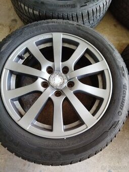 Disky 5x112 r16